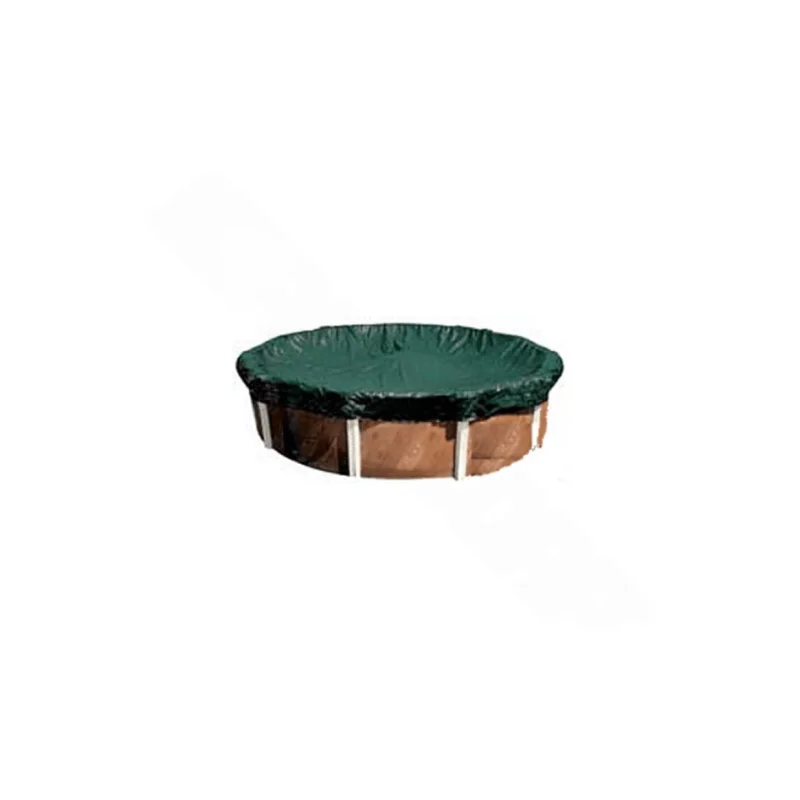 GPC Winter Covers BOUND AG 21'x41' OVAL WNTER COVER 12YR 882545AB