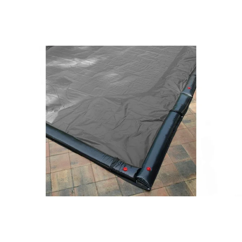 GPC Winter Covers COVER RECT 30x60 S/B W/STR & GROMMETS 123565ISBL