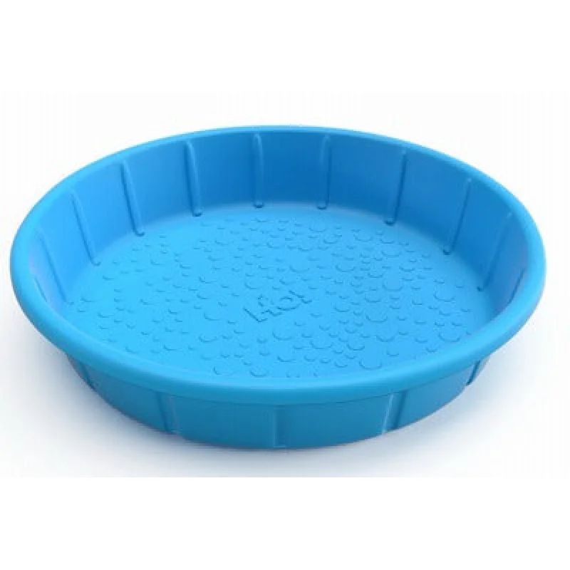 Gracious Living 1015-MAYBLU-24 Kiddie Wading Pool 42 Inches