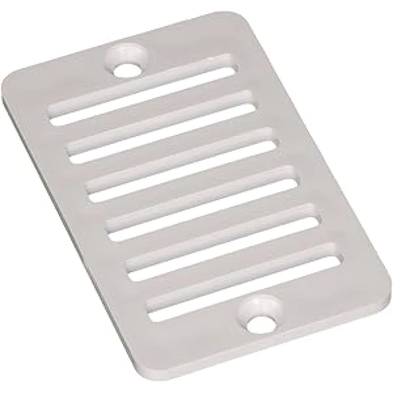 Grate with Screw Set | SP1019BA