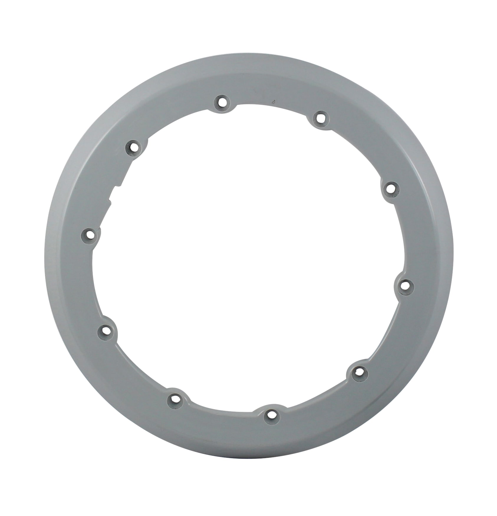 Pentair Seal Ring For Quickniche Concrete Vinyl Niche; Gray