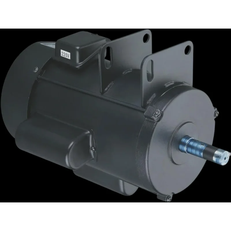 Grizzly H5389 Motor 5 HP Single-Phase 3450 RPM 220V for G1023ZX New
