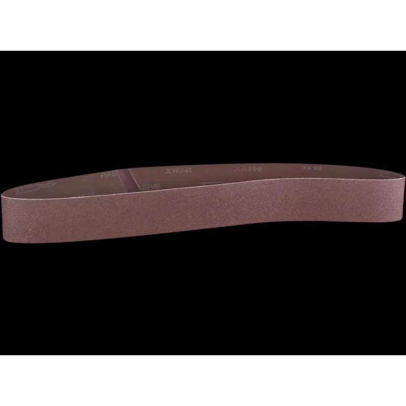Grizzly H6882 Sanding Belts 6" x 89" A/O 80 Grit New