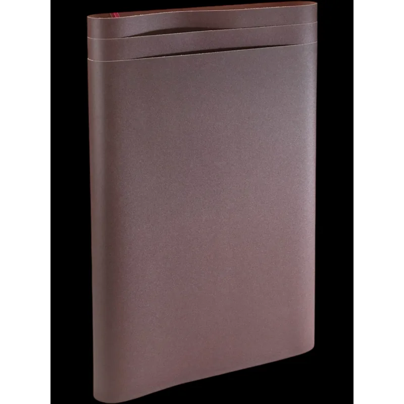 Grizzly H8829 Sanding Belt 51" x 60" A/O 60 Grit 3 pk New