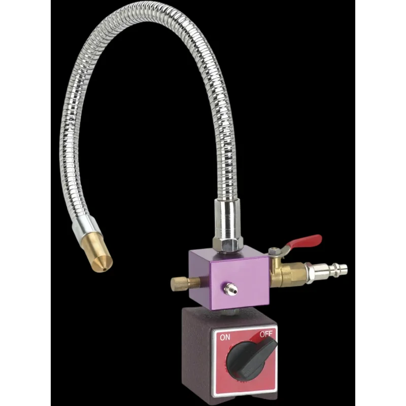 Grizzly T10121 Miscellaneous Machine Accessories Magnetic Misting Unit New
