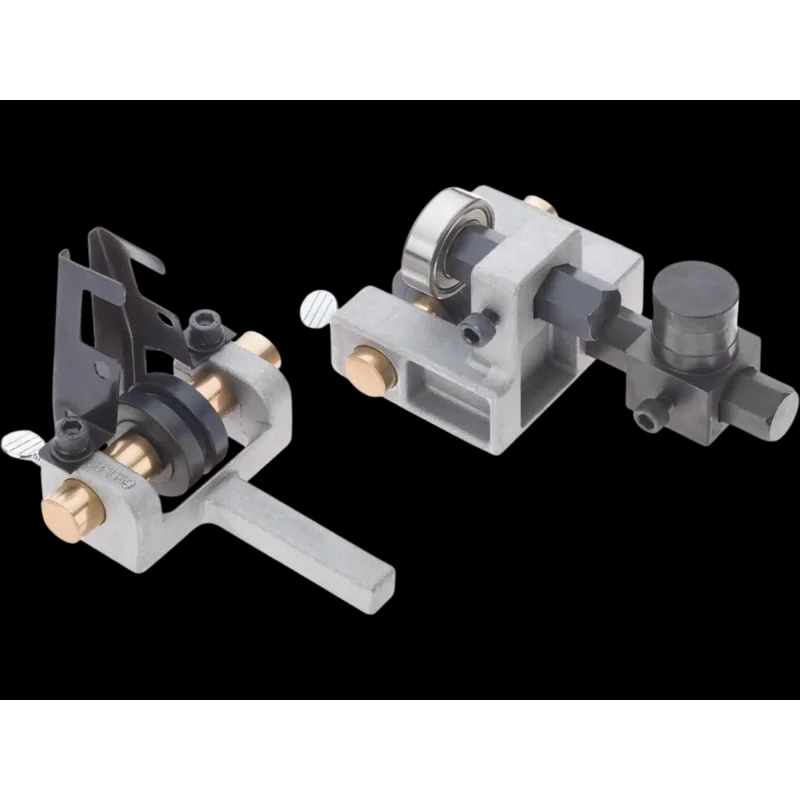 Grizzly T21972 Blade Guides Euro-Style for 17" and 18" Bandsaws New