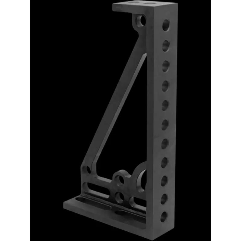 Grizzly T34270 Welding Table Accessories Right-Hand Clamping Square 600mm New
