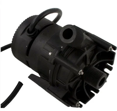 Grundfos Circulation Pump 6050U0014 230V 3/4 Barb Bare Cord