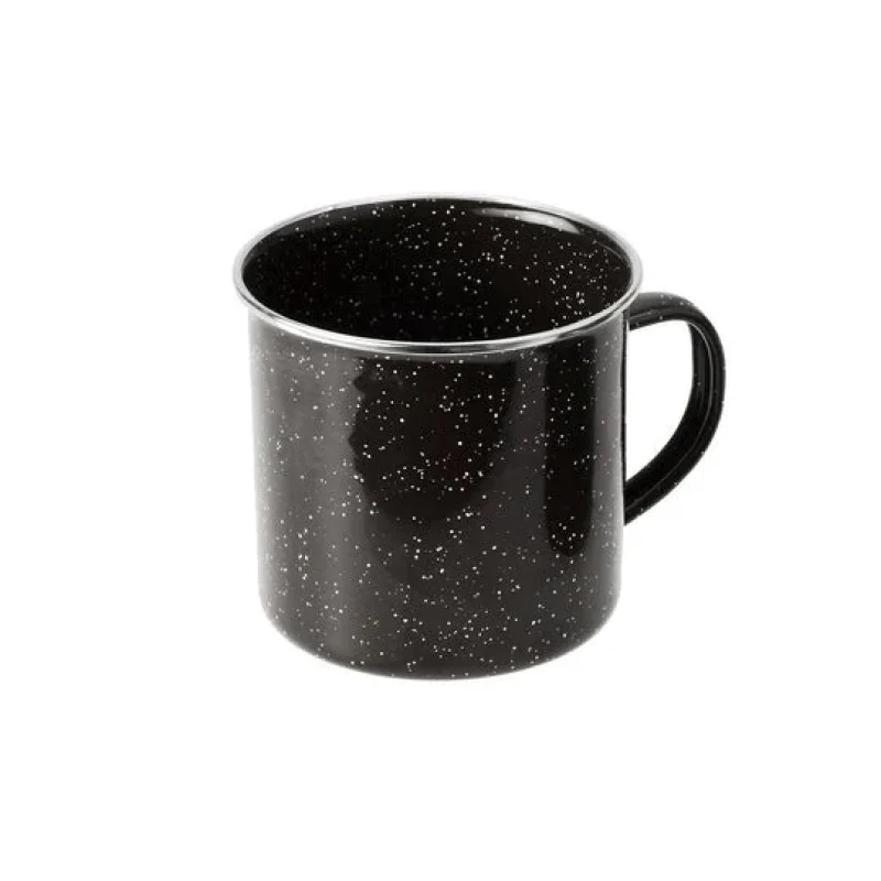 GSI Outdoors Pioneer 24oz Cup (Black)