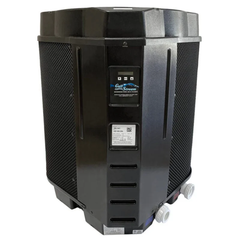 GulfStream HE 110-R-A Pool Heat Pump115,000 BTU | HE110-RA