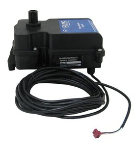 Hayward Goldline 24V 180 Degree Rotation Valve Actuator, GVA-24
