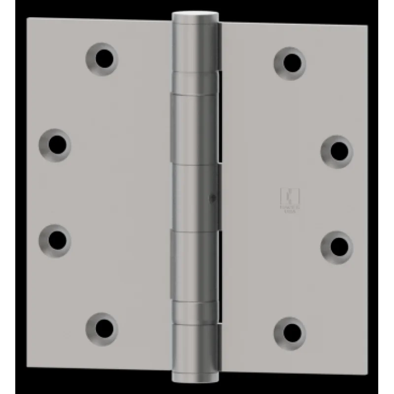 Hager Hinge BB127941226DNRP Ball Bearing Hinge 4.5x4.5 Nrp