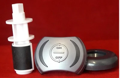 Halo 1 Inch Valve Handle and Stem 110398