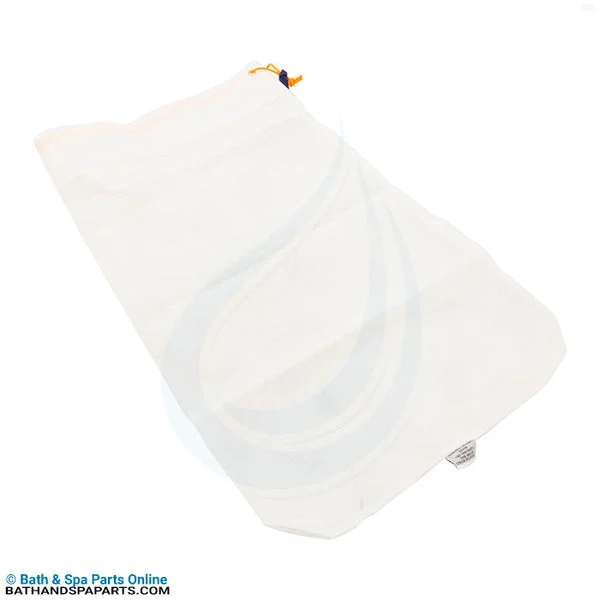 Hammerhead Ultrafine Volcano Debris Bag With Cleat (HH1510)