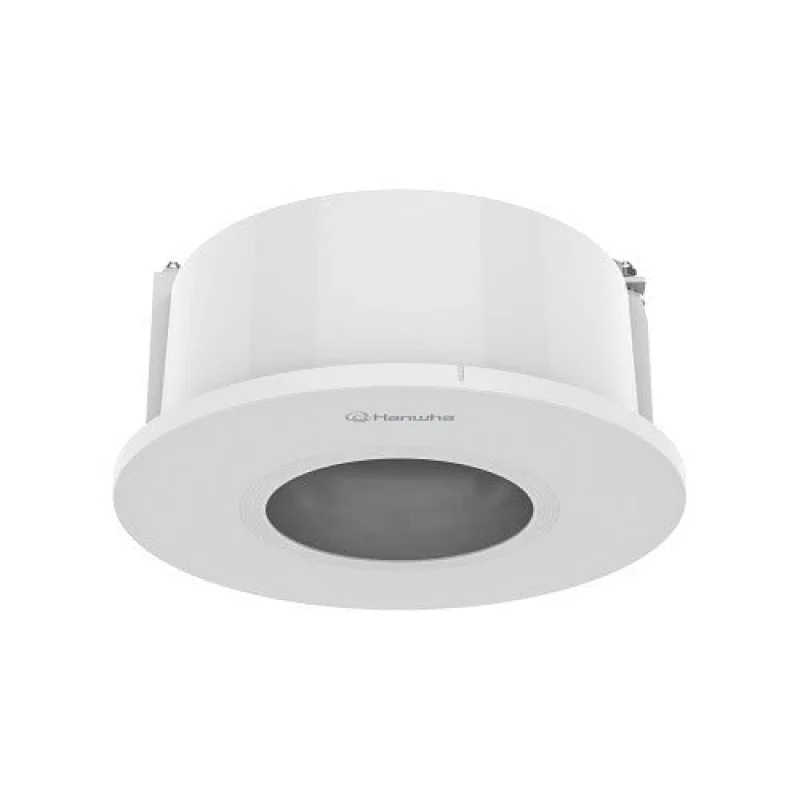 Hanwha Vision - Us SHD-1600FW In-ceiling Camera Mount