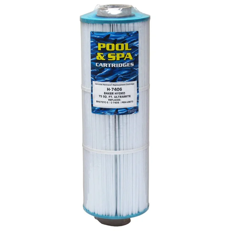 Harmsco H-7406 Pool Filter Cartridge