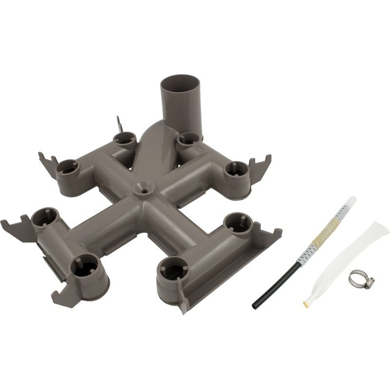 Hayward Top Collector Manifold with Flex Air Relief (OEM)