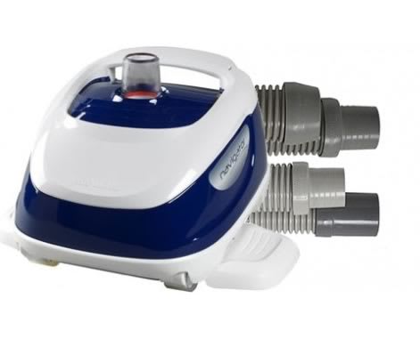 Hayward Navigator Pro Pool Cleaner for Concrete Pools