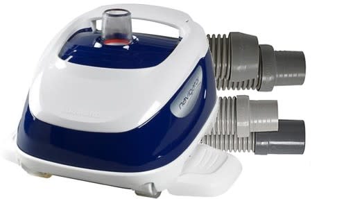 Hayward Navigator Pro Pool Cleaner for Vinyl Pools