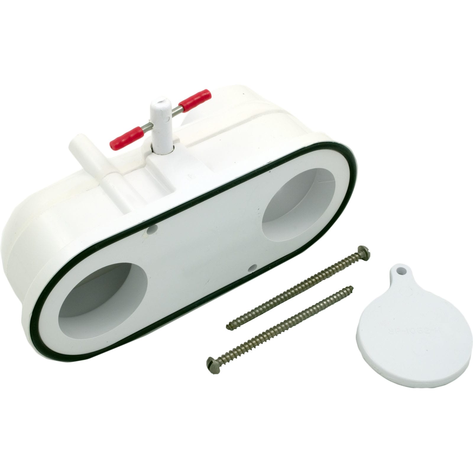 Hayward Main Drain Skimmer Valve