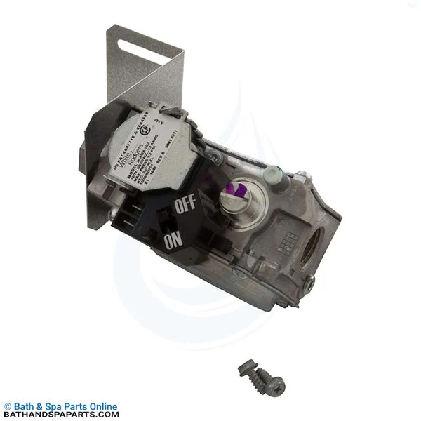 Hayward Above Ground Gas Valve (IDXVAL1931)