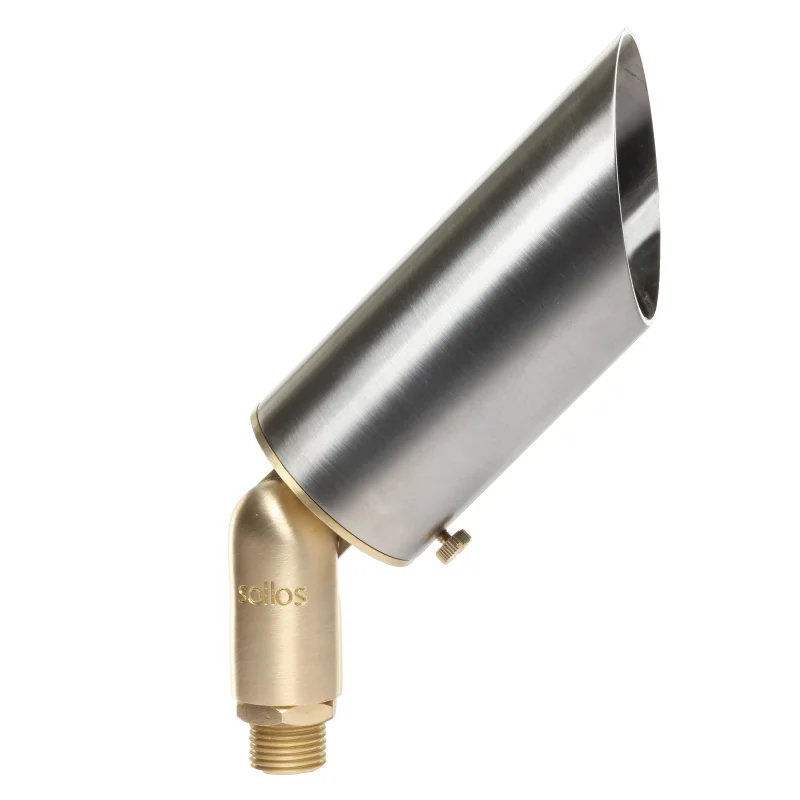 Hayward Bullet Fixture Stainless Steel 6.7" Straight Series || 995536