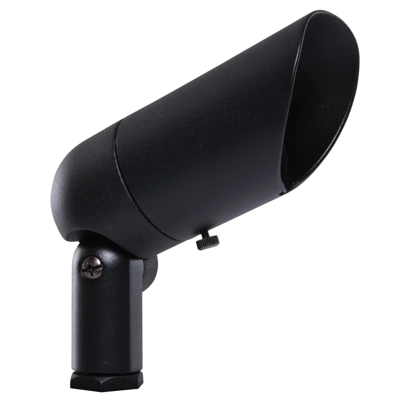 Hayward Bullet Fixture Textured Black Modern Series || 995100