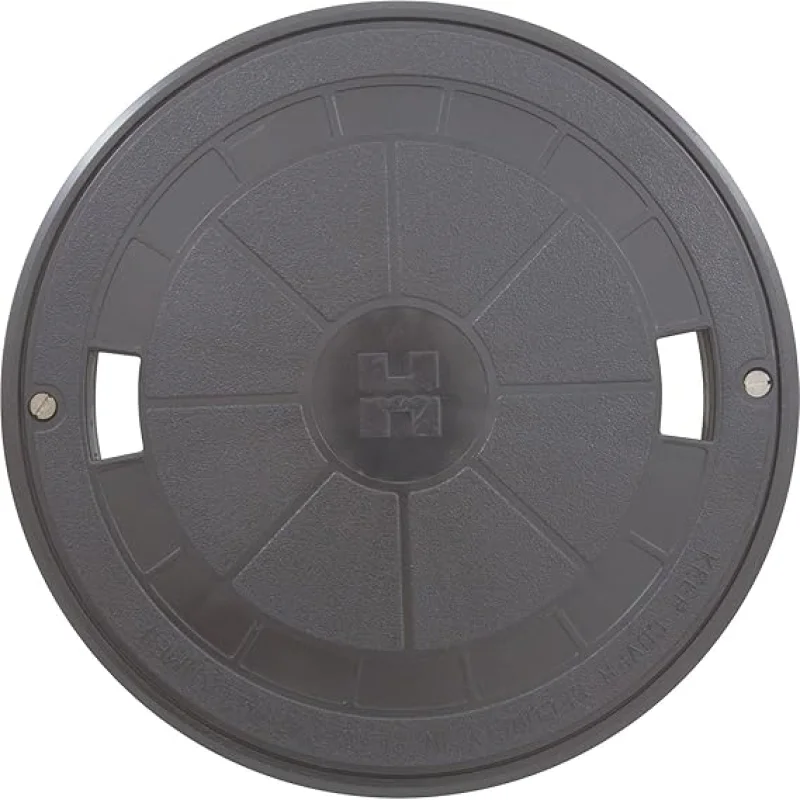 Hayward Collar & Cover Assembly (Dark Gray) | SPX1070BADGR