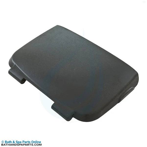 Hayward EcoStar C Motor Drive Display Cover (SPX3400DR4)