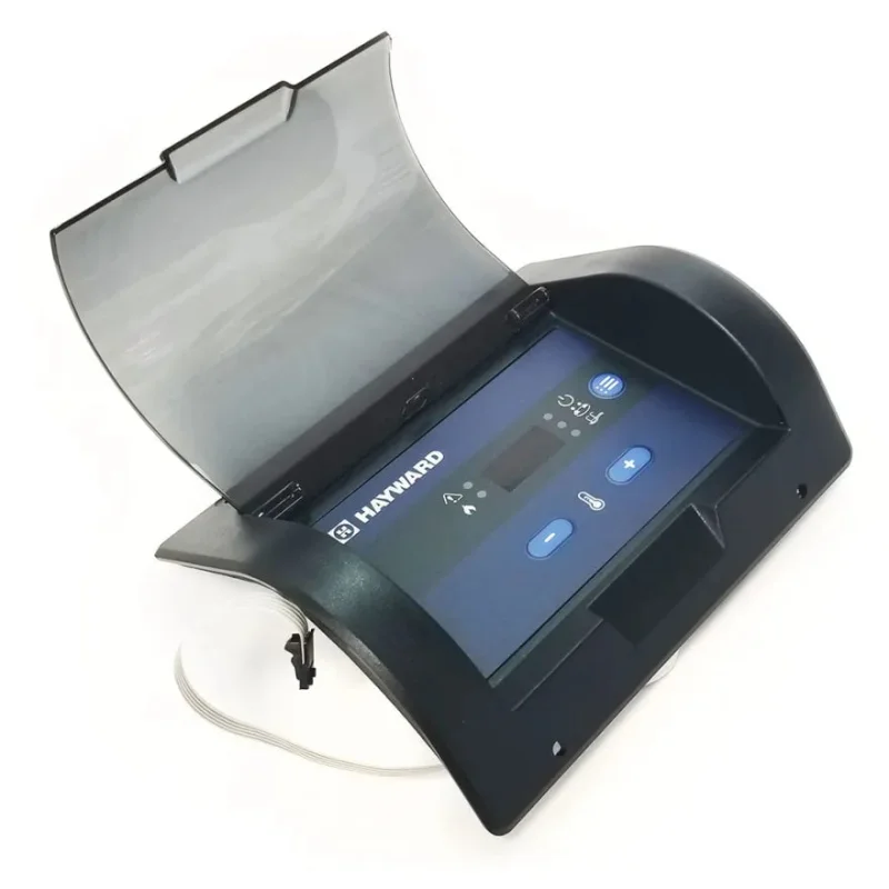 Hayward FDXLBKP1932 Bezel & Keypad Assembly Kit