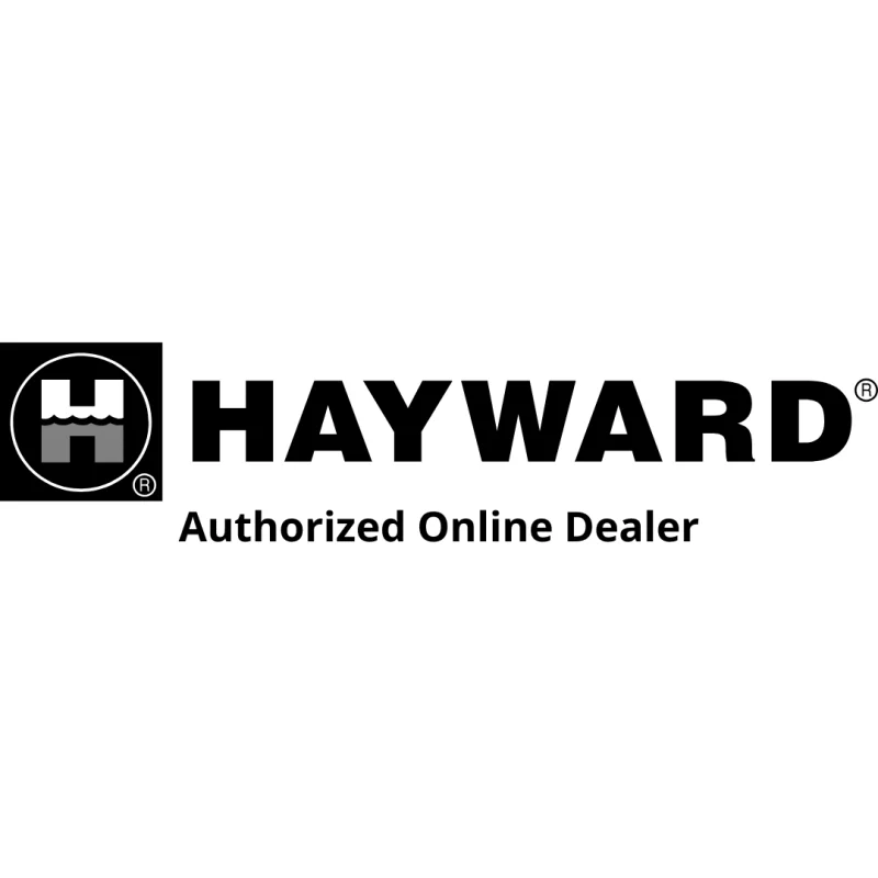 Hayward GLXBLNWT Replacement Lens Kit White