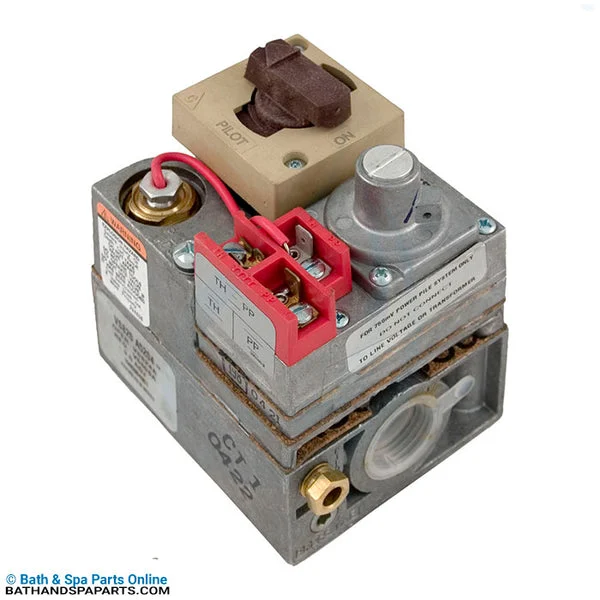 Hayward H-Series Nat. MV Gas Valve (HAXGSV0001)