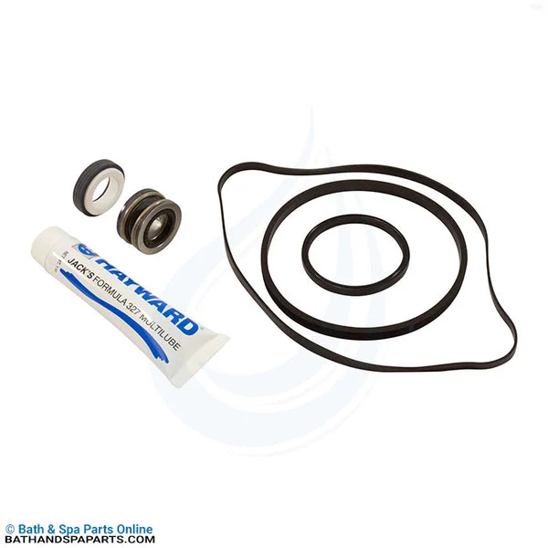 Hayward Max-Flo Pump Quick Fix O-Ring Kit (SPXHKIT1)