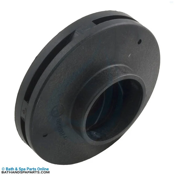 Hayward Max-Flo/SuperPmp/PowerFloIII 0.75 OHP/1.0 THP Impeller (SPX2607C)