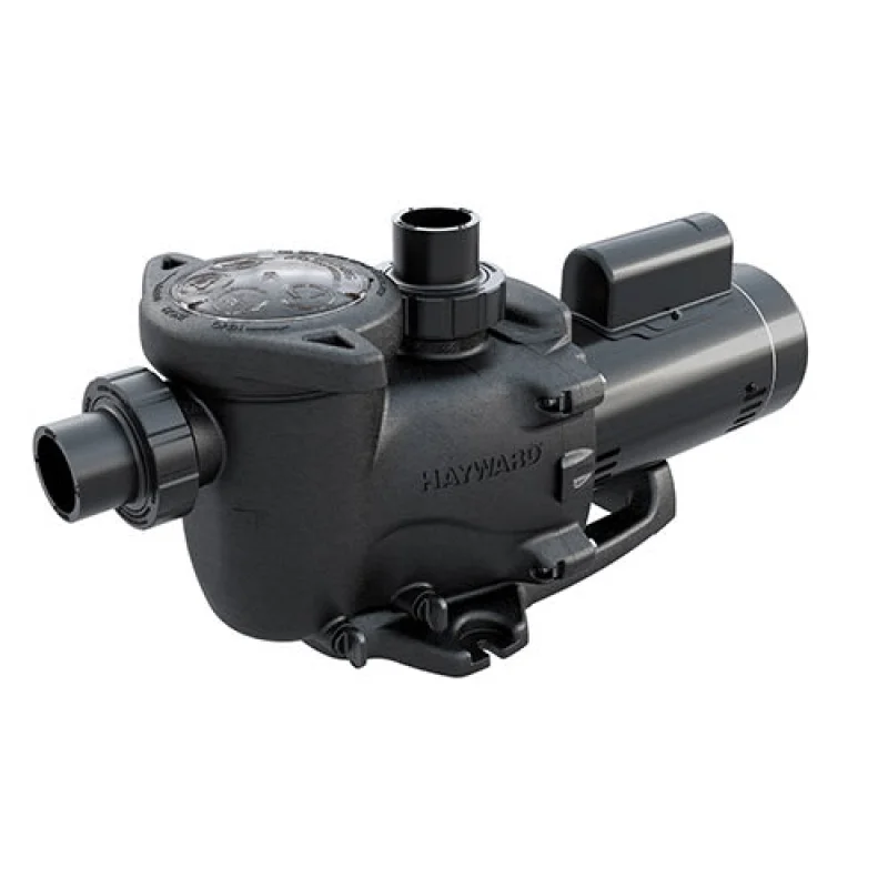 Hayward MaxFlo XL 1 HP Pool Pump, Single Speed|W3SP2307X10
