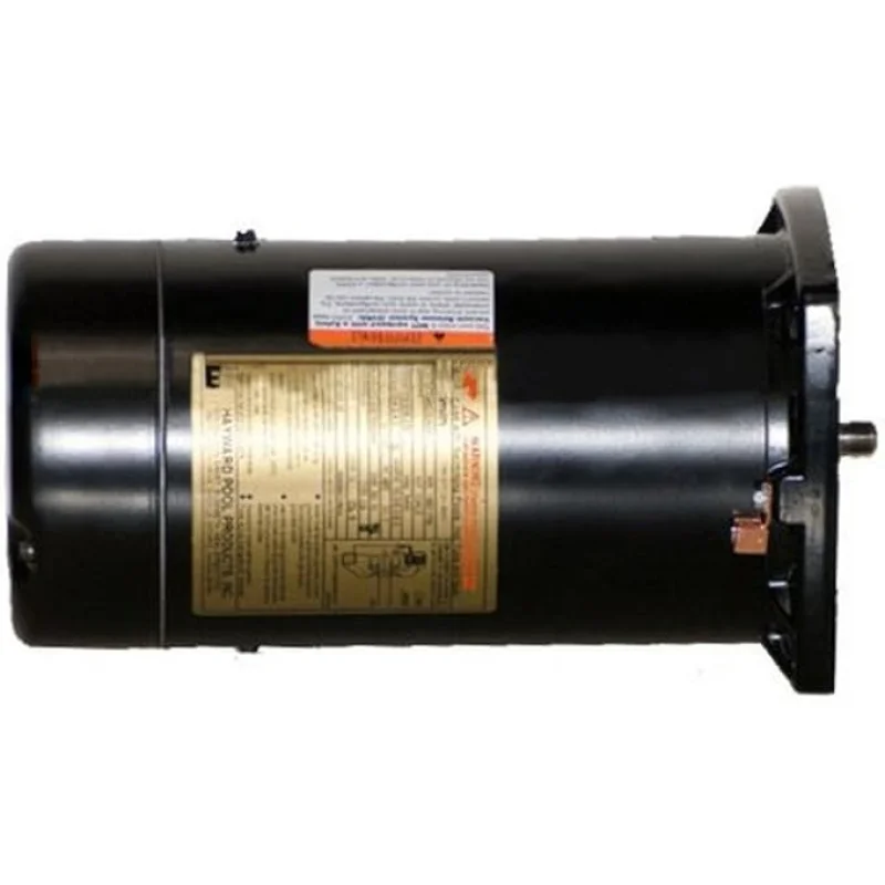 Hayward MaxFlo XL Pump 1.5HP Motor, Threaded Shaft || SPX2710Z1M