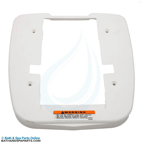 Hayward Navigator Cleaner White Bumper (AXV605WHP)