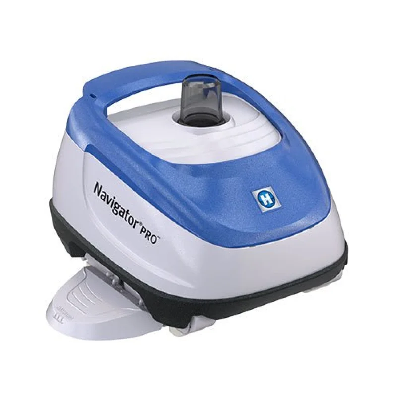 Hayward Navigator Pro Automatic Suction Cleaner w/ 40' Hose, Concrete Pools|W3925ADC