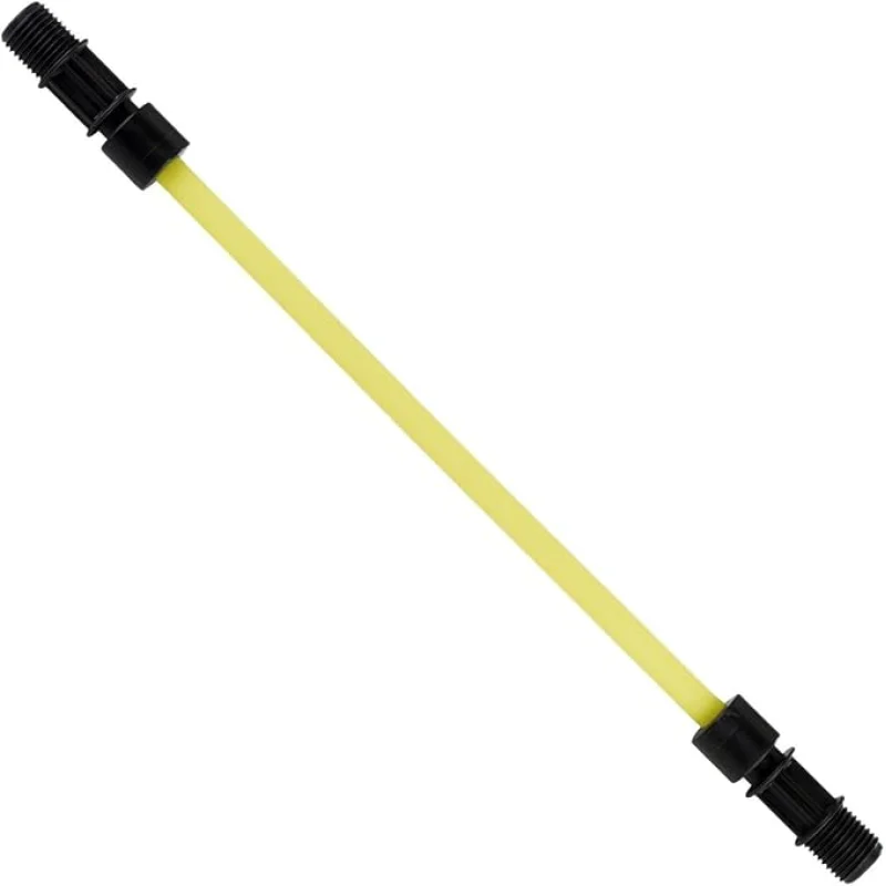 Hayward Peri Pump Tubes, 5 Pack | CAX-MCCP201-5