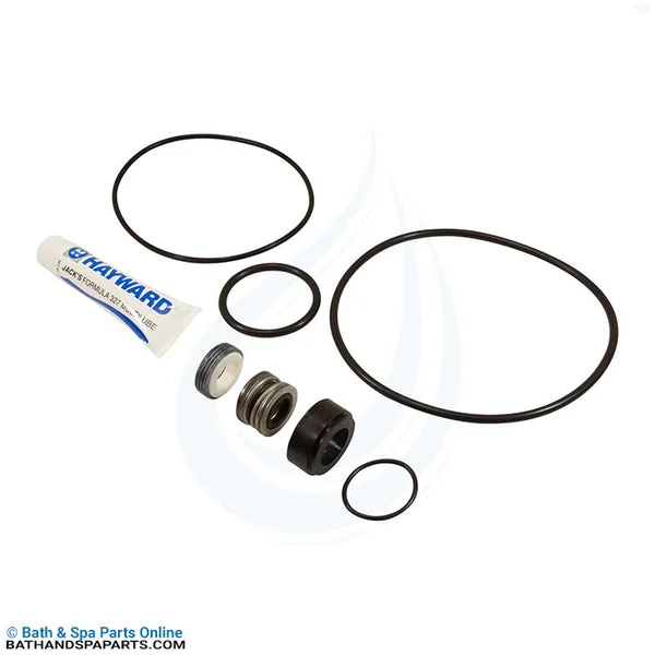 Hayward Power Flo Matrixpump Quick Fix O-Ring Kit (SPXHKIT12MTX)