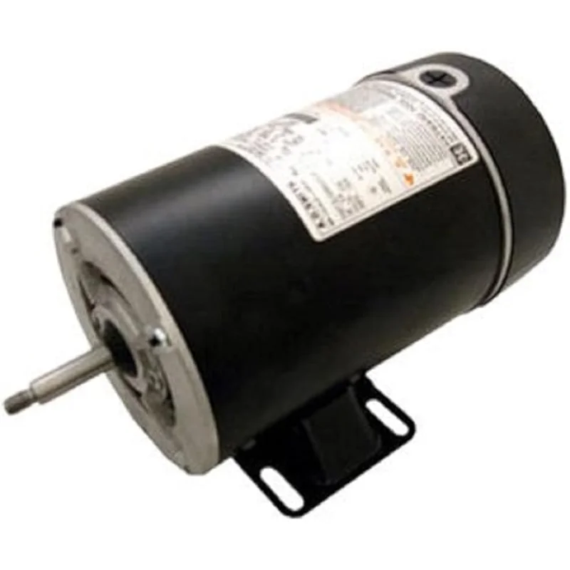 Hayward PowerFlo Matrix Pump 1.5 HP Single Speed w/ Switch, Flex 48 || SPX1515Z1E