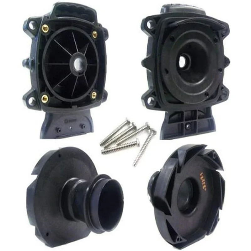 Hayward Seal Plate and Diffuser KitMax-Flo Pump | SPX2700EKIT