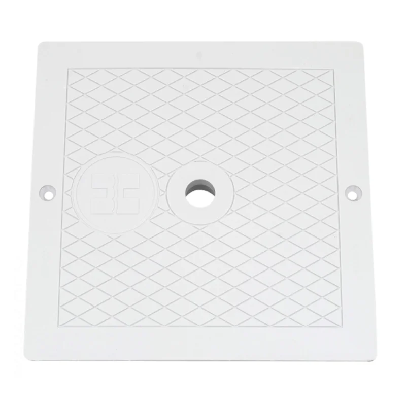 Hayward SPX1082E Square Skimmer Lid White