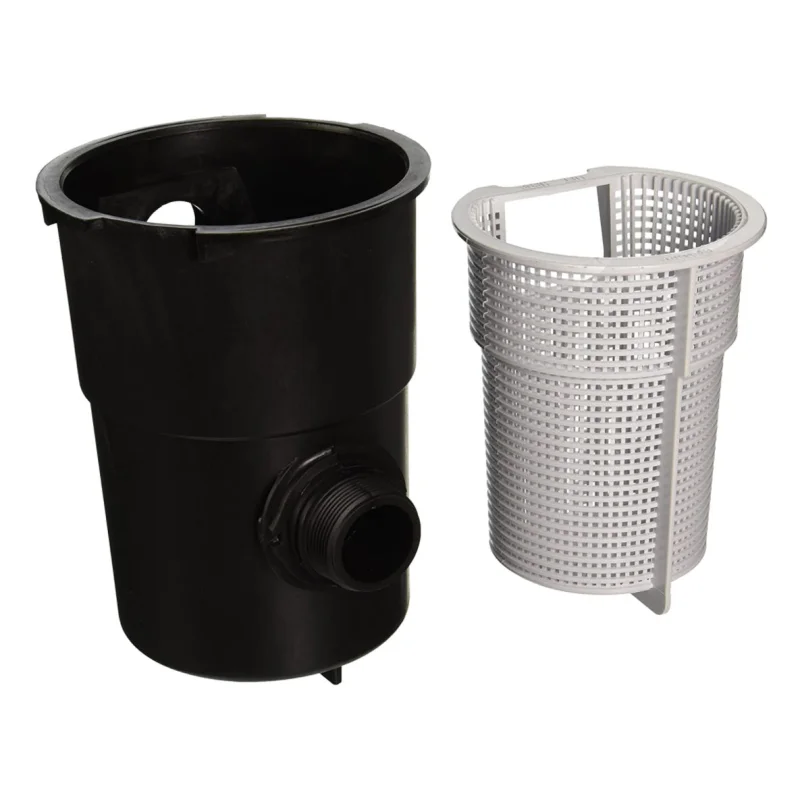 Hayward Strainer Housing with Basket for PowerFlo LX Pumps W3SP1580 W3SP1580X15 | SPX1500CAP