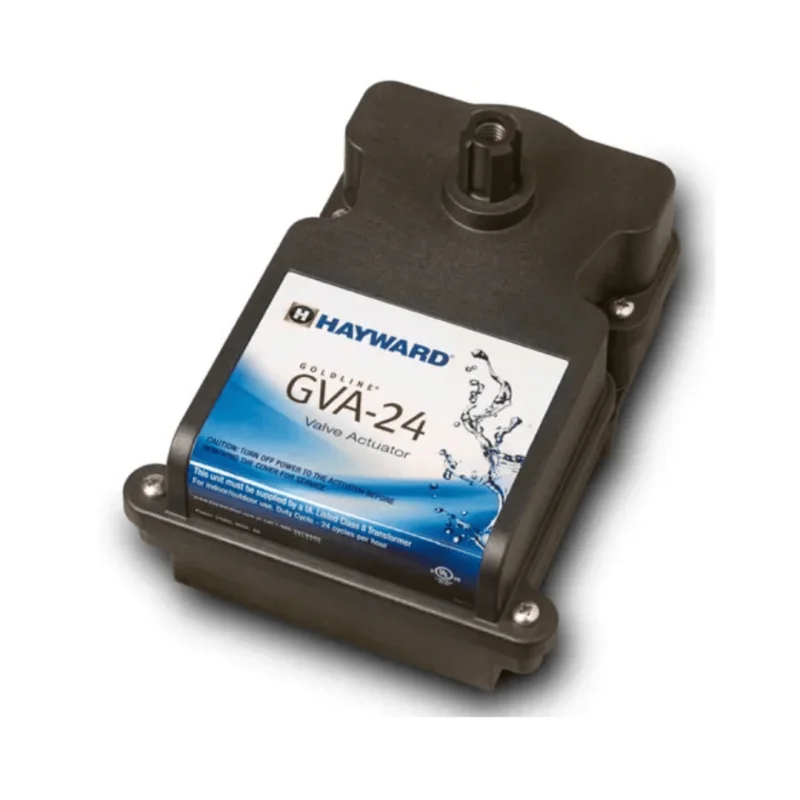 Hayward Valve Actuator 24V GVA-24