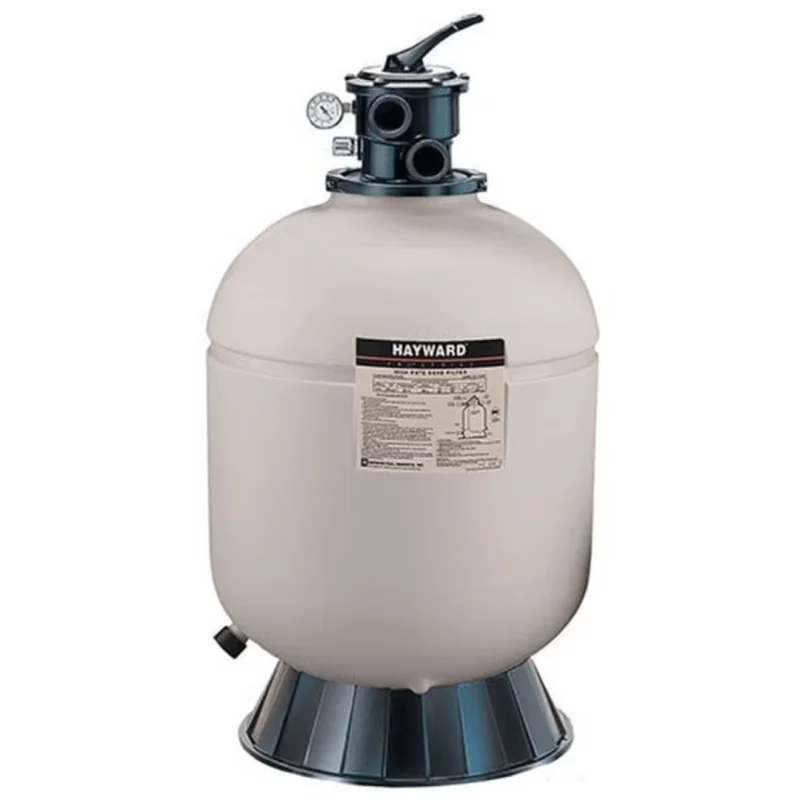 Hayward W3S166T 16" 1.4 Sq Ft ProSeries Top-Mount Sand Filter 1.5" Valve