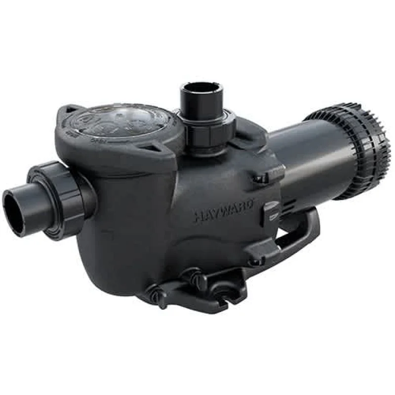 Hayward | W3SP2310X15XE | MaxFlo XE Series Pump, 1.65 HP, 230/115 V, 60 Hz, Single Phase