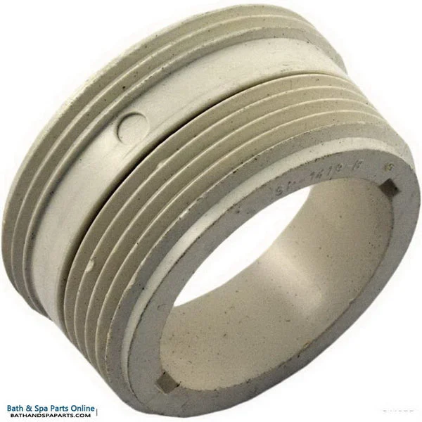 Hayward White Inlet Fitting Ball Seat (SPX1419B1)