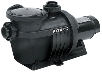 Hayward Northstar Pool Pump 2HP 2SP UR EE 230V