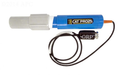 Hayward Cat Sensor Controller Heavy Duty ORP, 24" Cable, W3PRO25-2